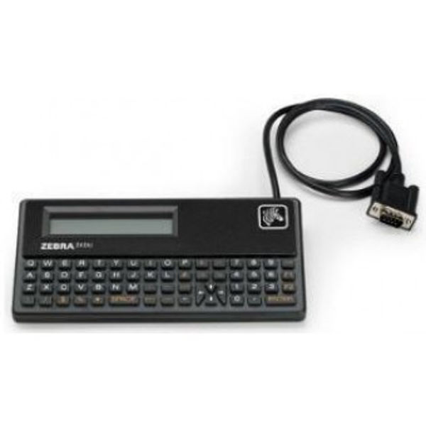 Picture of Zebra ZKDU-001-00 - Keyboard Display Unit
